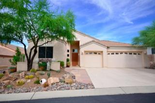 5360 Christmas Cholla St, Marana, AZ 85658-4169