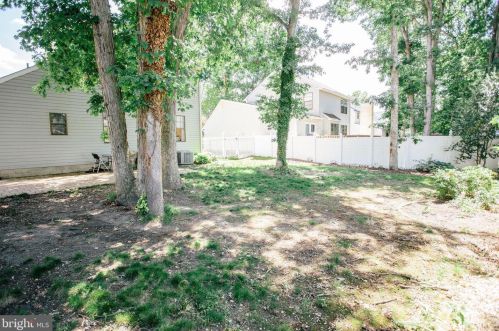 3 Wilton Way, Erial NJ  08081-9213 exterior