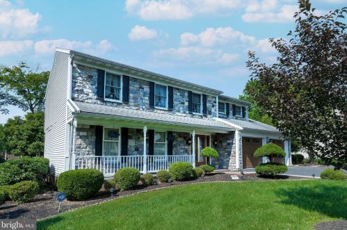 1350 Park Rd, Lancaster, PA 17601-5244