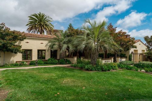 6962 Feldspar Pl, Carlsbad CA  92009-5212 exterior