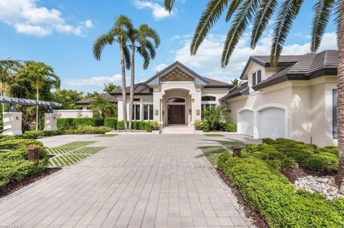 3440 Oak Hammock Ct, Bonita Springs, FL 34134-2619