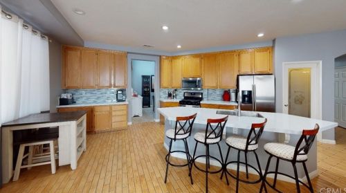 5 Villa Milano, Lake Elsinore CA  92532-0111 exterior