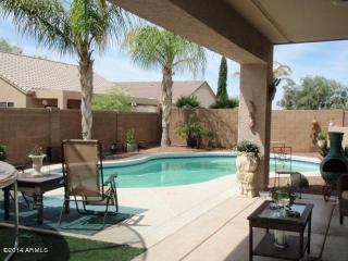17461 Elizabeth Ave, Goodyear, AZ 85338-1993