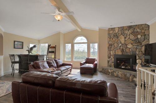 11771 Warbler Way, Lake Wildwood CA  95946-9616 exterior