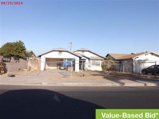 119 Tyree Toliver St, Bakersfield, CA 93307-1739