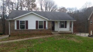 806 Margret Dr, Clarksville, TN 37042-3743