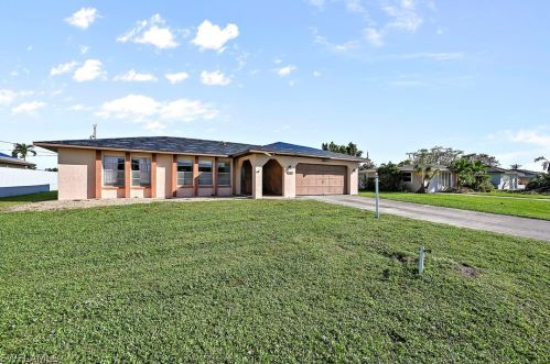 1419 33rd Ter, Cape Coral, FL 33904-4227