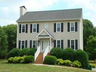 3709 Tanglebrook Trl, Clemmons, NC 27012-8511