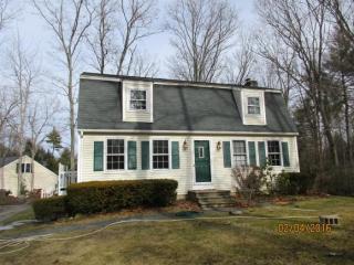 36 Rockwood Ter, Auburn, NH 03032-3746
