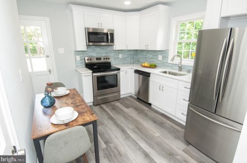 347 Perkiomen Ave, Lansdale PA  19446-3526 exterior