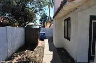 4840 Blanche Dr, Scottsdale AZ  85254-2255 exterior