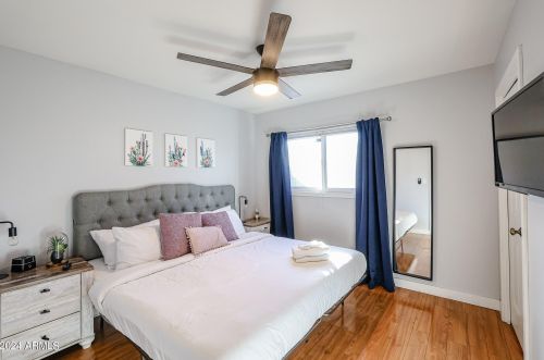 2923 81 Pl, Scottsdale AZ 85258-2222 exterior