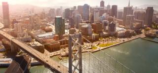 399 Fremont St, San Francisco CA  94105-2317 exterior