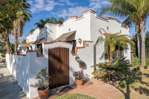 801 Havana Ave, Long Beach, CA 90804-4466