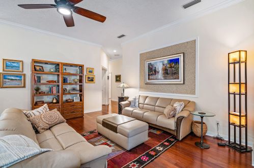 100 Hampton Dr, Jupiter FL  33458-8101 exterior