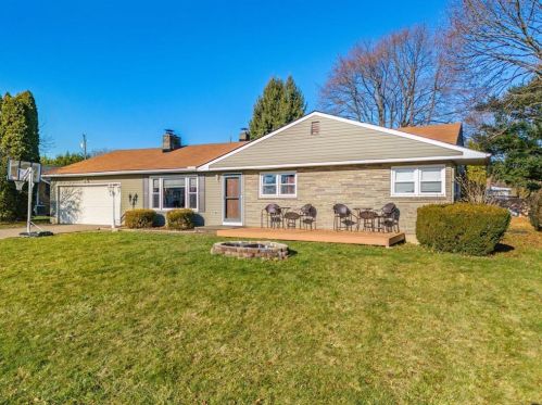 4435 Bayard St, Easton, PA 18045-4905