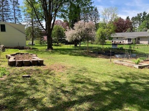 1025 Newbury St, Ripon WI  54971-1838 exterior
