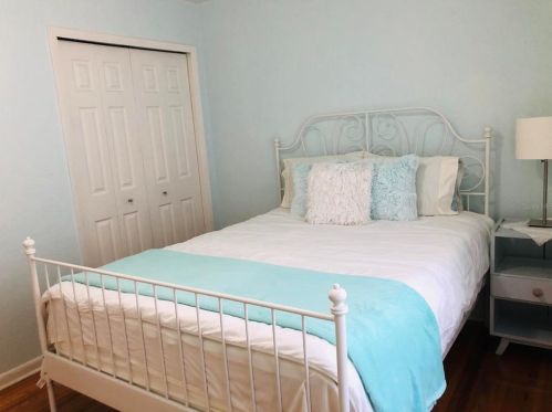 734 Lindley Blvd, Deland FL  32724-2548 exterior