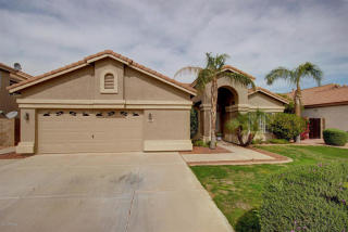 1388 Aspen Ave, Gilbert, AZ 85234-8820