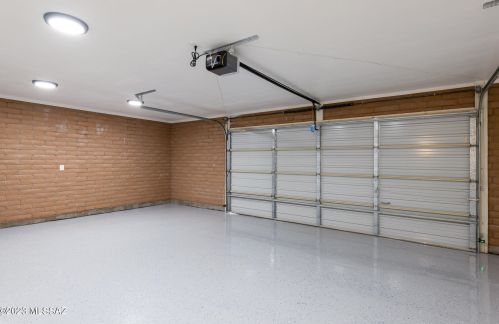 4331 Paseo Del Barranco, Tucson AZ  85745-9545 exterior