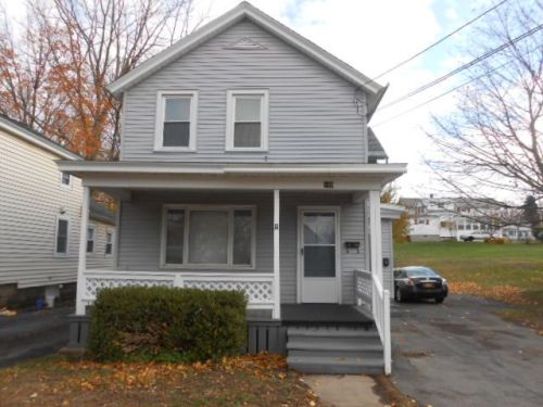 149 Liberty St, Scriba NY  13126-2454 exterior