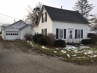 2715 600, Dillman, IN 46792-9230