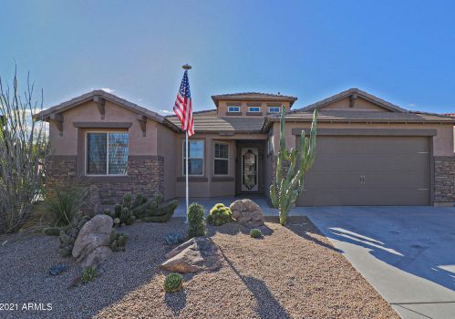 18337 Tasha Dr, Sun City, AZ 85388-1800