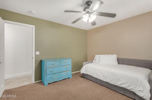 6109 Villa Theresa Dr, Glendale AZ  85308-8094 exterior