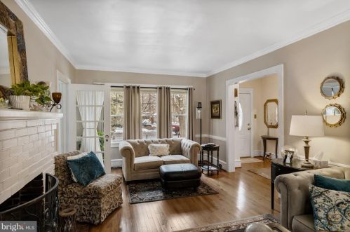 303 Mantua Ave, Wenonah NJ  08090-1836 exterior