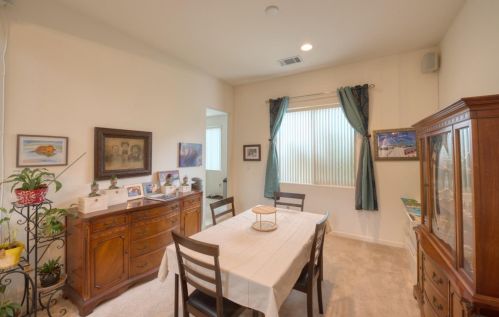 437 Creekside Dr, Grayson CA  95363-8834 exterior