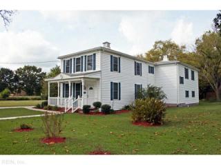 3409 Galberry Rd, Chesapeake, VA 23323-1403