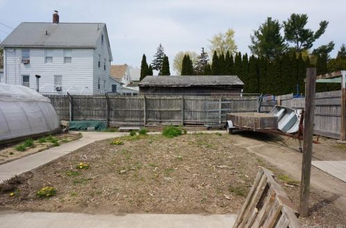 349 Jefferson Ave, United States Coast Guard Ac CT  06320-2509 exterior