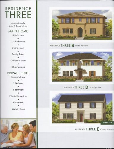 216 Compass, Irvine CA  92618-1154 exterior