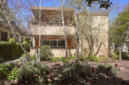 533 Lytton Ave, Palo Alto, CA 94301-1543