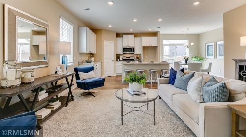 7369 Parrish Ave, Otsego MN 55330-4541 exterior