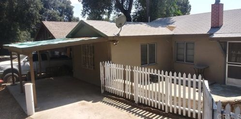 2490 Manzanita Trl, Boulevard, CA 91905-9671