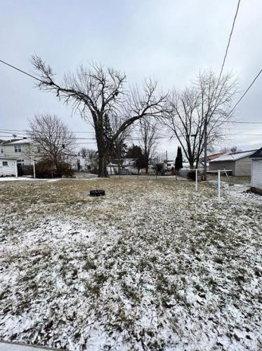 103 Welch St, Waupun WI  53963-2231 exterior