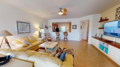 5869 Constitution St, Ave Maria FL  34142-9591 exterior