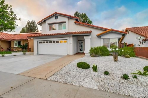 13412 Bavarian Dr, San Diego, CA 92129-2357