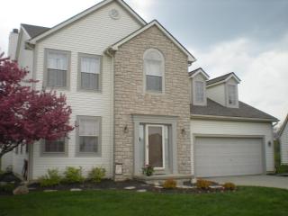 5603 Connorwill Dr, Westerville, OH 43081-8223