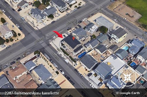 2207 Baltimore Ave, Lavallette, NJ 08735-2604