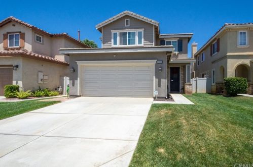 1664 Apollo Way, Beaumont, CA 92223-2494