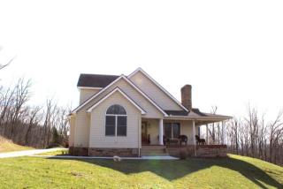 1173 Bethel Ln, Catlettsburg KY  41129-9076 exterior