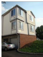 1801 Amanda Ct, Piscataway NJ  08854-6425 exterior