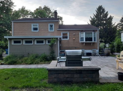 468 North Ave, Fanwood NJ  07023-1321 exterior