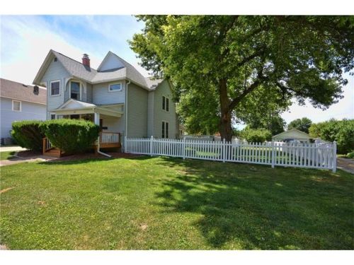 603 Salem Ave, Indianola, IA 50125-2729