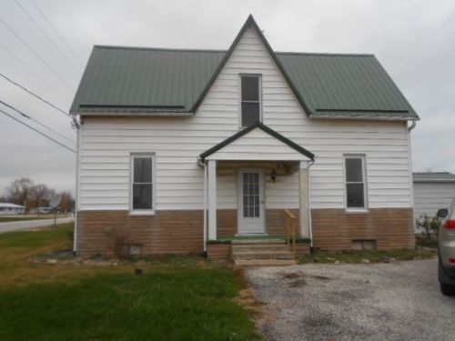 13014 1325, Farlen, IN 47562-5503