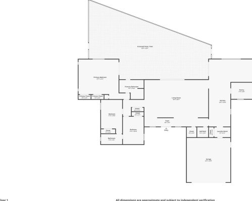 115 Queen Catherina Ct, Fort Pierce, FL 34949-8317