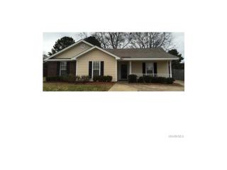 5633 Sweetwood Way, Montgomery, AL 36117-4587