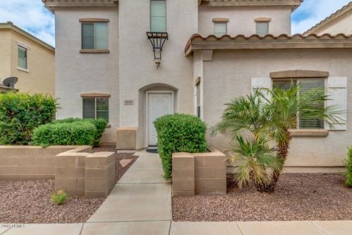 4710 Laurel Ave, Gilbert, AZ 85234-7853
